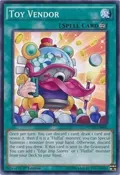 Toy Vendor NECH-EN060