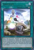 Saqlifice NECH-EN061
