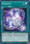 Celestia NECH-EN065