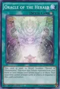 Oracle of the Herald NECH-EN066