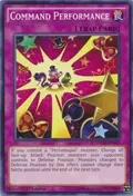 Command Performance NECH-EN069