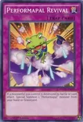 Performapal Revival NECH-EN070