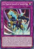The Phantom Knights of Shadow Veil NECH-EN072