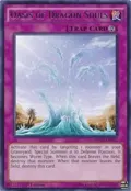 Oasis of Dragon Souls NECH-EN077