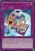 Fusion Reserve NECH-EN078