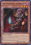 Alich, Malebranche of the Burning Abyss NECH-EN083