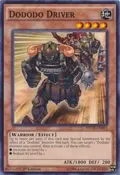 Dododo Driver NECH-EN093