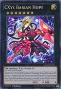 CXyz Barian Hope NECH-EN096