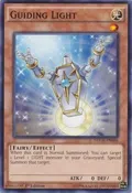 Guiding Light NECH-EN098