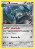 Bronzong #61/119