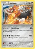 Heatran #63/119