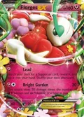 Florges EX #67/119