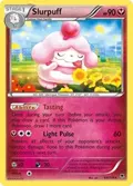 Slurpuff #69/119