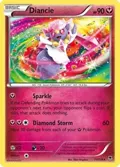 Diancie #71/119