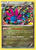 Hydreigon #74/119