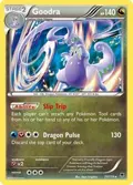 Goodra #77/119