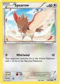 Spearow #78/119