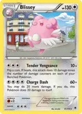 Blissey #81/119
