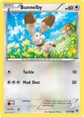 Bunnelby #87/119