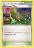 Dimension Valley #93/119
