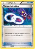 Gengar Spirit Link #95/119