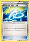 Manectric Spirit Link #100/119