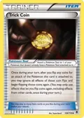 Trick Coin #108/119