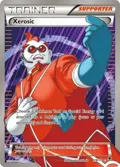 Xerosic (119 Full Art) #119/119