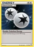 Double Colorless Energy #111/119