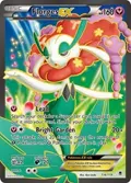 Florges EX (116 Full Art) #116/119