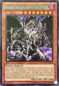 Grapha, Dragon Lord of Dark World (Green) DL18-EN006