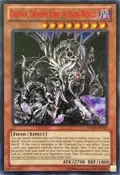Grapha, Dragon Lord of Dark World (Red) DL18-EN006