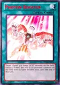 Photon Booster (Red) DL18-EN013