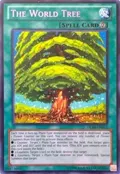 The World Tree (Purple) DL18-EN012