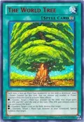 The World Tree (Red) DL18-EN012