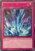 Torrential Tribute (Red) DL18-EN016