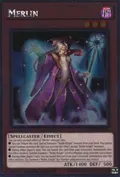 Merlin NKRT-EN001