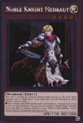 Noble Knight Medraut NKRT-EN006