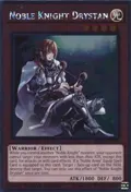 Noble Knight Drystan NKRT-EN008
