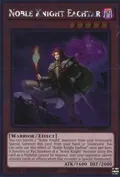 Noble Knight Eachtar NKRT-EN011