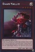 Dawn Knight NKRT-EN016