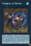 Swords at Dawn NKRT-EN030