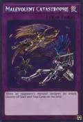 Malevolent Catastrophe NKRT-EN033