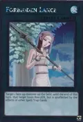 Forbidden Lance NKRT-EN042