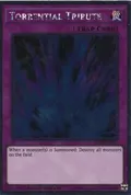 Torrential Tribute NKRT-EN043