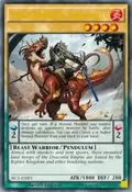 Dragoons of Draconia SECE-ENSP1