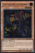 Tour Guide From the Underworld (UTR) AP06-EN001