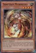 Traptrix Myrmeleo AP06-EN004