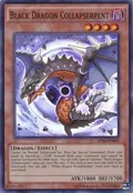 Black Dragon Collapserpent AP06-EN006