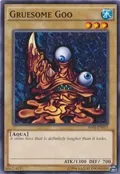 Gruesome Goo AP06-EN015